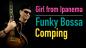 Preview: Funky Bossa Comping